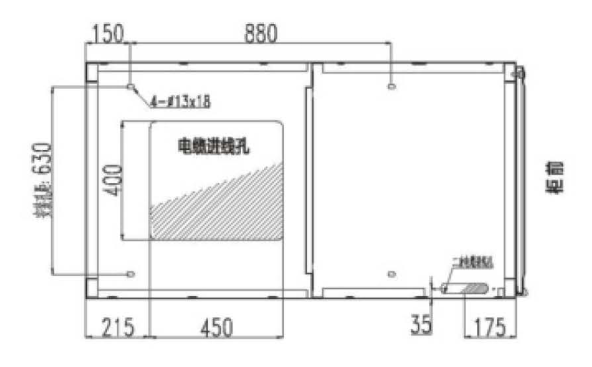 铠装移开式交流金属封闭开关设备